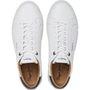 Pepe Jeans Ανδρικά Sneakers Joe Basic PMS00048-800 Λευκό