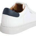 Pepe Jeans Ανδρικά Sneakers Joe Basic PMS00048-800 Λευκό