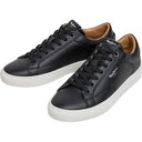 Pepe Jeans Ανδρικά Sneakers Joe Basic PMS00048-999 Μαύρο
