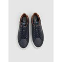 Pepe Jeans Ανδρικά Sneakers Kenton Court PMS30839-595 Μπλε