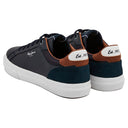 Pepe Jeans Ανδρικά Sneakers Kenton Court PMS30839-595 Μπλε