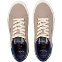 Pepe Jeans Ανδρικά Sneakers Kenton State PMS300013-845 Μπεζ