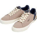 Pepe Jeans Ανδρικά Sneakers Kenton State PMS300013-845 Μπεζ