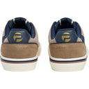 Pepe Jeans Ανδρικά Sneakers Kenton State PMS300013-845 Μπεζ