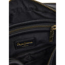 Pepe Jeans Γυναικεία Τσάντα Ώμου Keyra Leo PL0300019-999 Μαύρο
