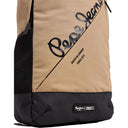 Pepe Jeans Σακίδιο Πλάτης Kurt Base PM0300030-848 Μπεζ