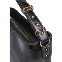 Pepe Jeans Γυναικεία Τσάντα Ώμου Kya Leo PL0300029-999 Μαύρο