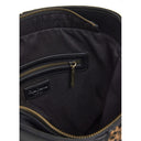 Pepe Jeans Γυναικεία Τσάντα Ώμου Kya Leo PL0300029-999 Μαύρο