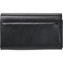 Pepe Jeans Γυναικείο Πορτοφόλι Limited Wallet PL070273-999 Μαύρο