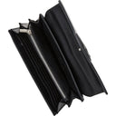 Pepe Jeans Γυναικείο Πορτοφόλι Limited Wallet PL070273-999 Μαύρο