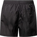 Pepe Jeans Ανδρικό Μαγιό Σορτς Logo Swimshort PMB10419-999 Μαύρο