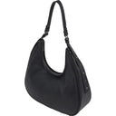 Pepe Jeans Γυναικεία Τσάντα Ώμου Nadia Cluster PL0300014-999 Μαύρο