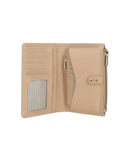 Pepe Jeans Γυναικείο Πορτοφόλι Elia 7948633-Taupe Μπεζ