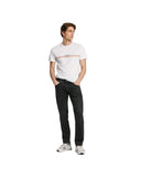 Pepe Jeans Παντελόνι Ανδρικό Straight Fit Jeans PM207393-000 Μαύρο