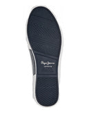 Pepe Jeans Ανδρικά Sneakers Kenton Court PMS30839-800 Λευκά
