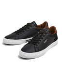 Pepe Jeans Ανδρικά Sneakers Kenton Court PMS30839-999 Μαύρο
