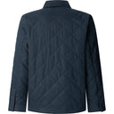 Pepe Jeans Ανδρικό Μπουφάν Quilted Workshirt PM4027197-594  Μπλε
