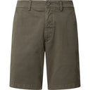 Pepe Jeans Ανδρική Βερμούδα Regular Chino Short PM801181-726 Χακί