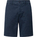 Pepe Jeans Ανδρική Βερμούδα Regular Chino Short PM801181-594 Μπλε