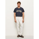 Pepe Jeans Ronell Ανδρικό T-shirt PM508707-594 Μπλε