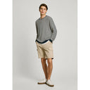 Pepe Jeans Ανδρική Βερμούδα Seasonal Cargo Short PM801179-833 Μπεζ