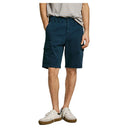 Pepe Jeans Ανδρική Βερμούδα Seasonal Cargo Short PM801179-594 Μπλε