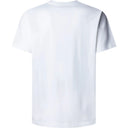 Pepe Jeans Ανδρικό T-shirt Seasonal Logo Fantasy 3 PM5010292-800 Λευκό