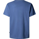Pepe Jeans Ανδρικό T-shirt Seasonal Logo Fantasy 3 PM5010292-576 Μπλε 