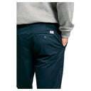 Pepe Jeans Παντελόνι Ανδρικό Slim Chino Poplin PM211873-594 Μπλε