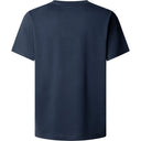 Pepe Jeans Ανδρικό T-shirt Small Flag PM5010311-594 Μπλε 