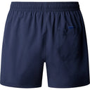 Pepe Jeans Ανδρικό Μαγιό Solid Swimshort PMB100004-595 Μπλε Σκούρο