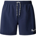 Pepe Jeans Ανδρικό Μαγιό Solid Swimshort PMB100004-595 Μπλε Σκούρο