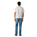 Pepe Jeans Ανδρικό T-Shirt Suen PM5010317-800 Λευκό