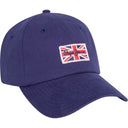 Pepe Jeans Ανδρικό Καπέλο Union Cap PM040562-594 Μπλε