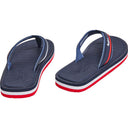 Pepe Jeans Ανδρικές Σαγιονάρες West Basic PMS70156-595 Blue