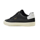 Pepe Jeans Ανδρικά Sneakers Kenton Fresh PMS31076-999 Μαύρο