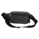 Pepe Jeans Τσαντάκι Μέσης Jarvis 7127131-999 Μαύρο