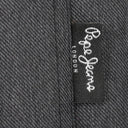 Pepe Jeans Τσαντάκι Μέσης Jarvis 7127131-999 Μαύρο