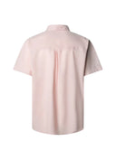 Pepe Jeans Ανδρικό Κοντομάνικο Πουκάμισο Percy PM3091193-315 Ροζ