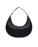 Guess Petra γυναικεία τσάντα HWBG9750020 σε μαύρο χρώμα

