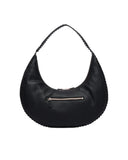Guess Γυναικεία Τσάντα Petra HWBG9750020-Bla