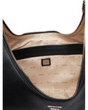 Guess Γυναικεία Τσάντα Petra HWBG9750020-Bla