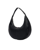 Guess Γυναικεία Τσάντα Petra HWBG9750020-Bla
