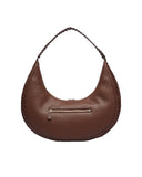 Guess Γυναικεία Τσάντα Petra HWBG9750020-Chocolate