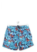 Pepe Jeans Ανδρικό Μαγιό Σορτς Spree Swimshort PMB10182-586 Μπλε