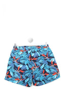 Pepe Jeans Ανδρικό Μαγιό Σορτς Spree Swimshort PMB10182-586 Μπλε