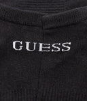 Guess Σετ 3 Ζευγάρια Κάλτσες Σοσόνια U4YG50Z3F60-JBLK Μαύρο