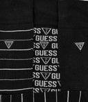 Guess 3 Pack Ανδρικές Κάλτσες U4BG52ZZT02T-JBLK Μαύρο