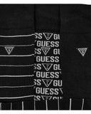 Guess  Ανδρικές Κάλτσες U4BG52ZZT02T-JBLK Μαύρο