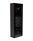 Guess  Ανδρικές Κάλτσες U4BG52ZZT02T-JBLK Μαύρο